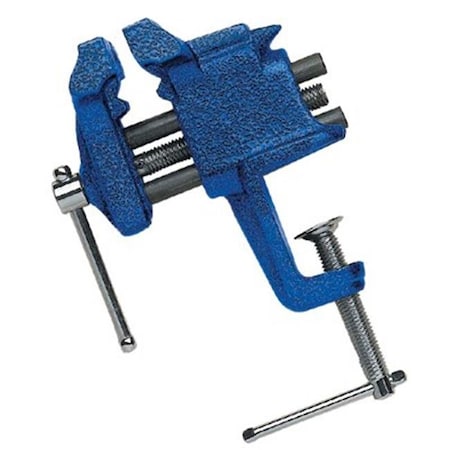 Irwin Quick-Grip 586-226303 3 Inch Clamp On Vise